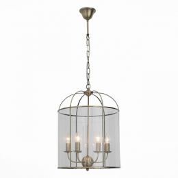 Изображение продукта Подвесная люстра ST Luce Odierno 